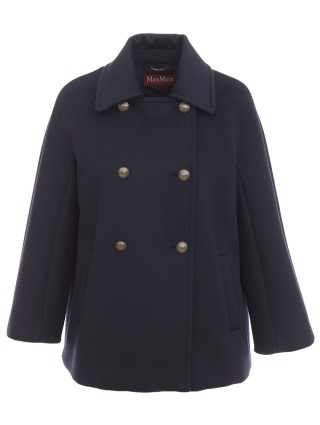 Пальто MAX MARA (2433): фото 1 - Invogue